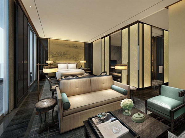 酒店賓館供熱解決方案