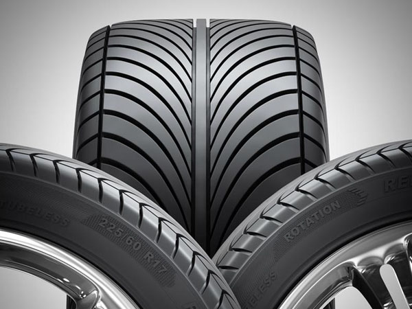 年產1200萬條子午線輪胎蒸汽解決方案